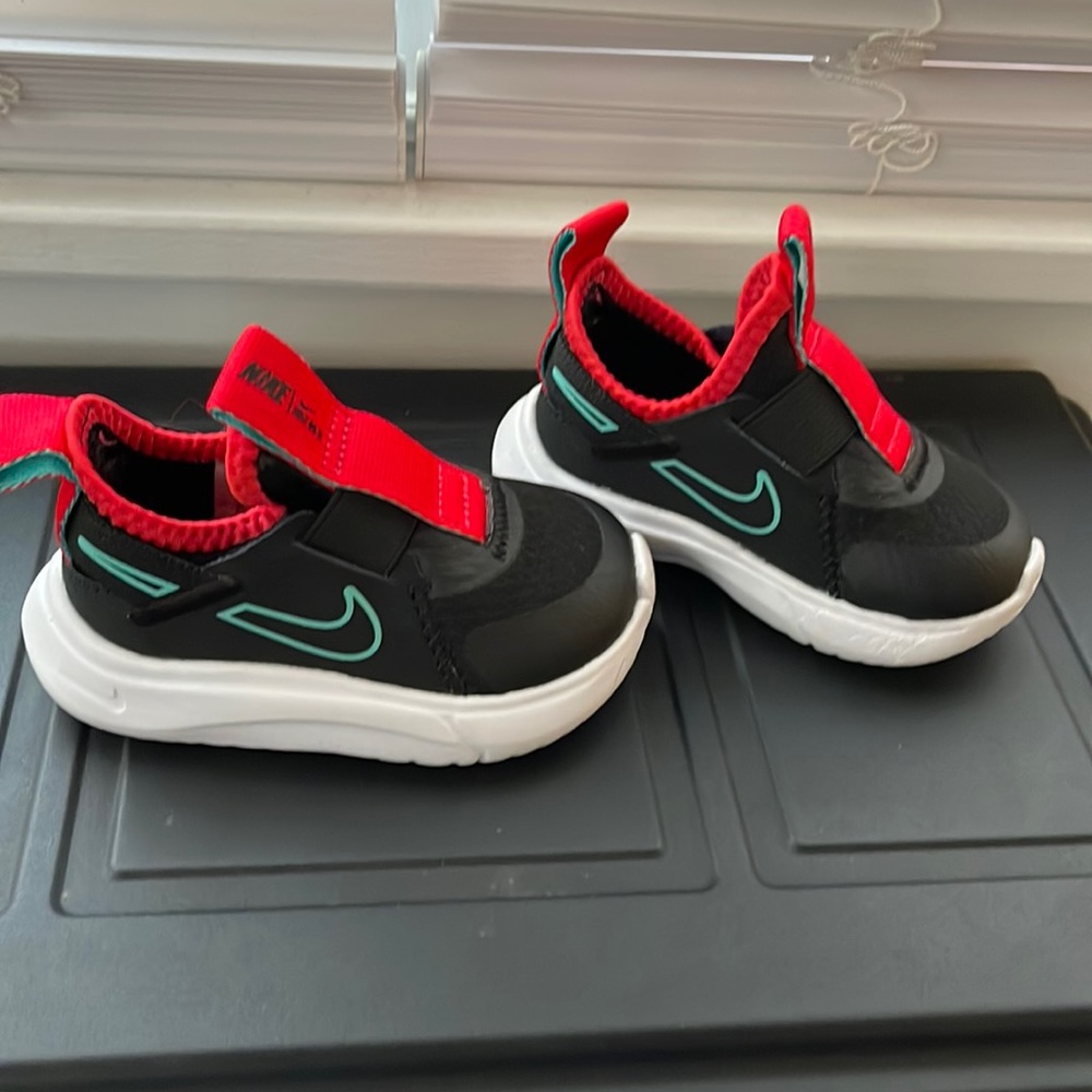 Nike Shoe Baby/Toddler